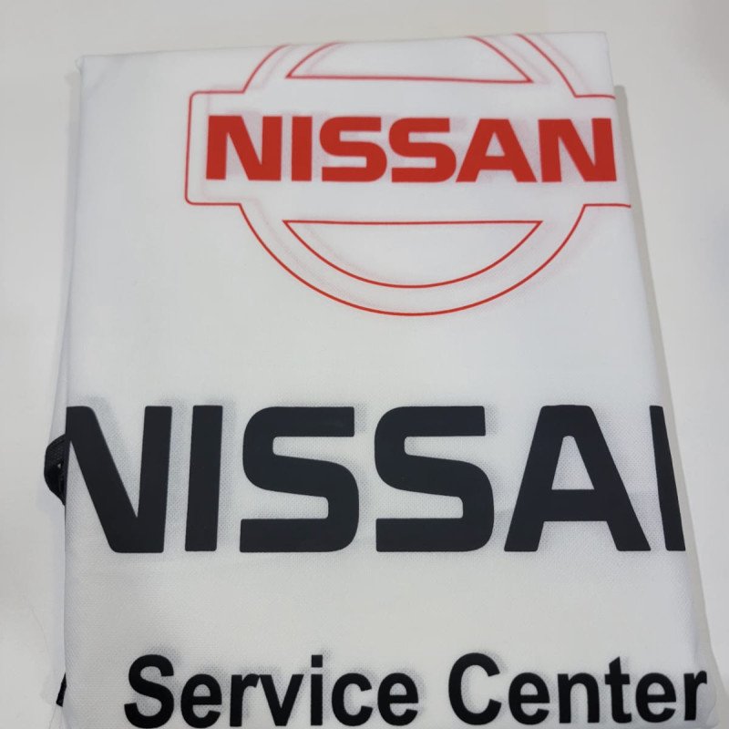 تلبيسة مراتب للسواق والمعاون من نيسان ابيض