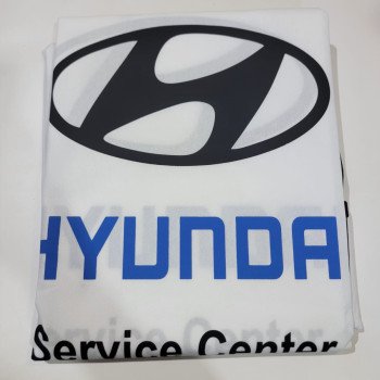 تلبيسة مراتب للسواق والمعاون من هونداي ابيض