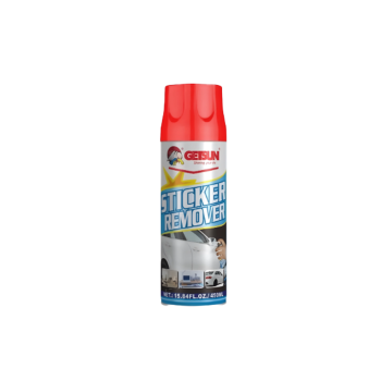 بخاخ مزيل ملصقات وغراء من جيتسون (Getsun).