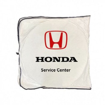 شماسة سيارة هوندا (Honda car sunshade).